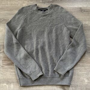 Gap cotton sweater